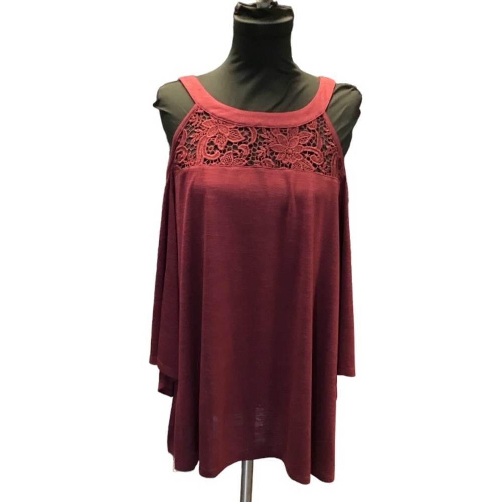 Torrid Shirt
